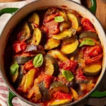 Ratatouille-Recipe