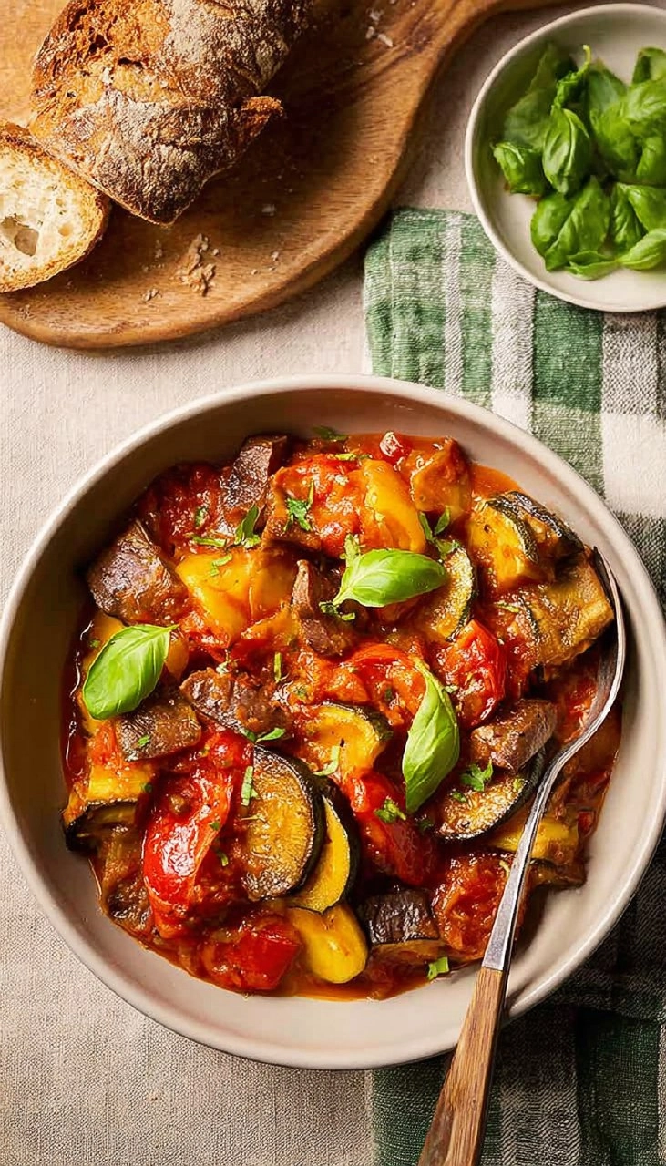 Ratatouille