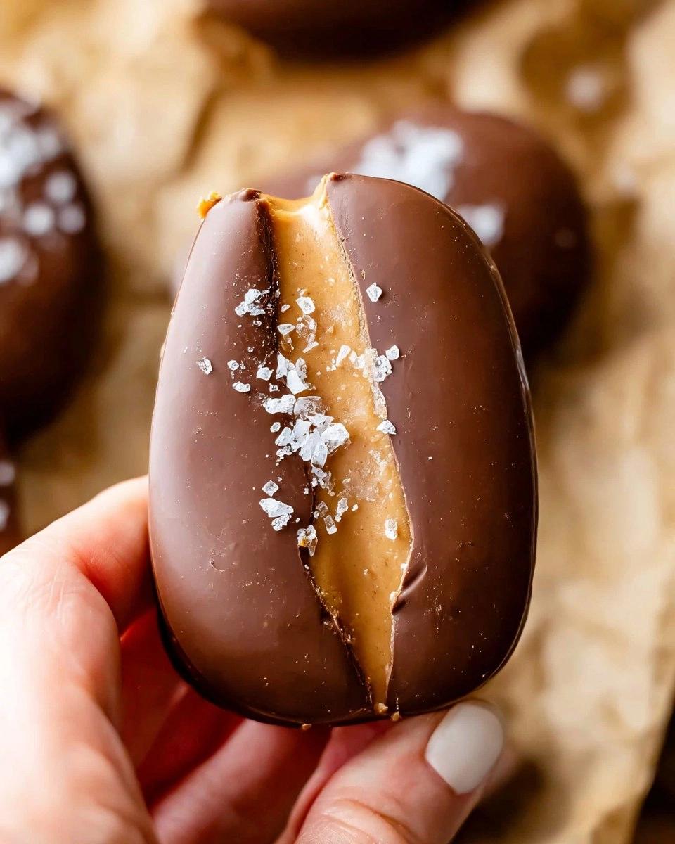 Reese's Peanut Butter Eggs