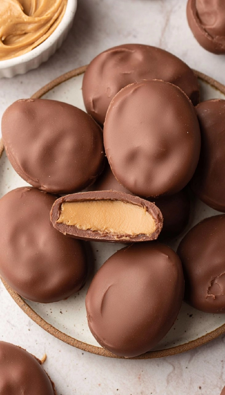 Reese's Peanut Butter Eggs