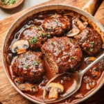 Salisbury-Steak-Recipe