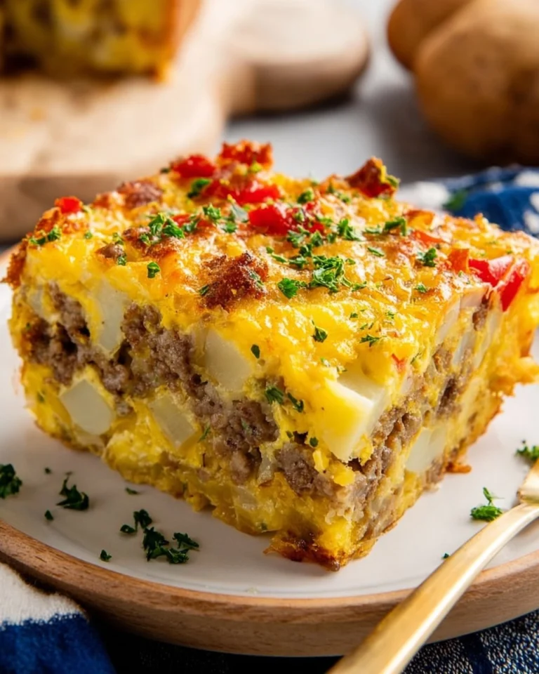 Slow-Cooker-Breakfast-Casserole-Recipe