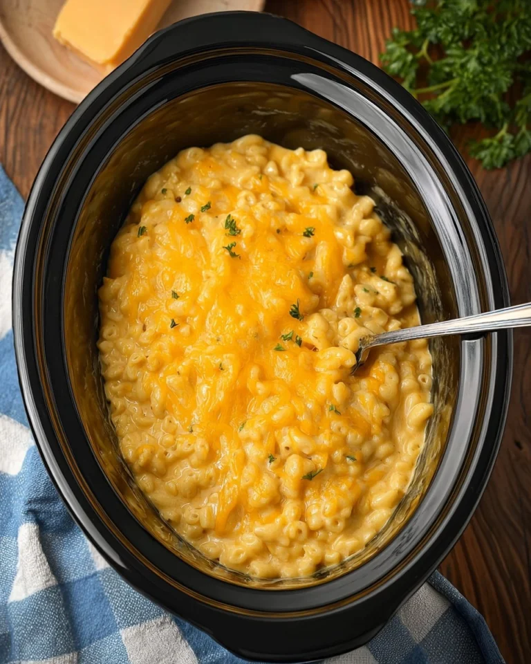 Slow-Cooker-Mac-and-Cheese-Recipe