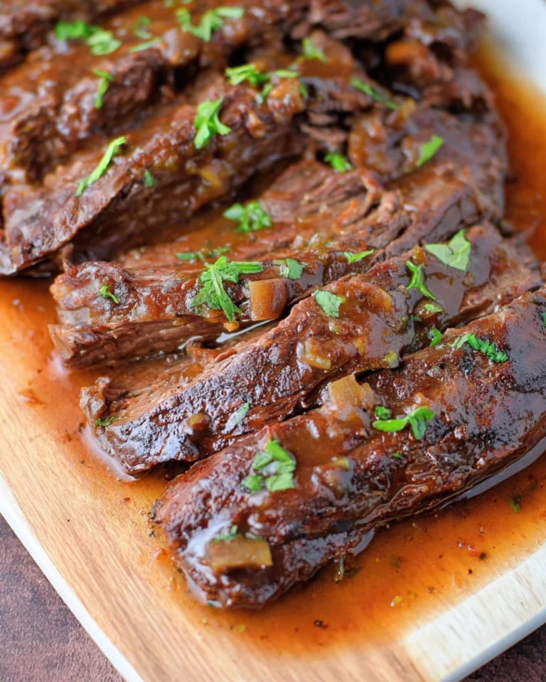 Slow-Cooker-Skirt-Steak-Recipe
