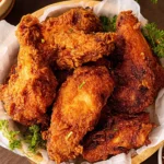Spicy-Fried-Chicken-Recipe