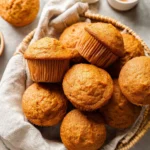Sweet-Potato-Muffins-Recipe