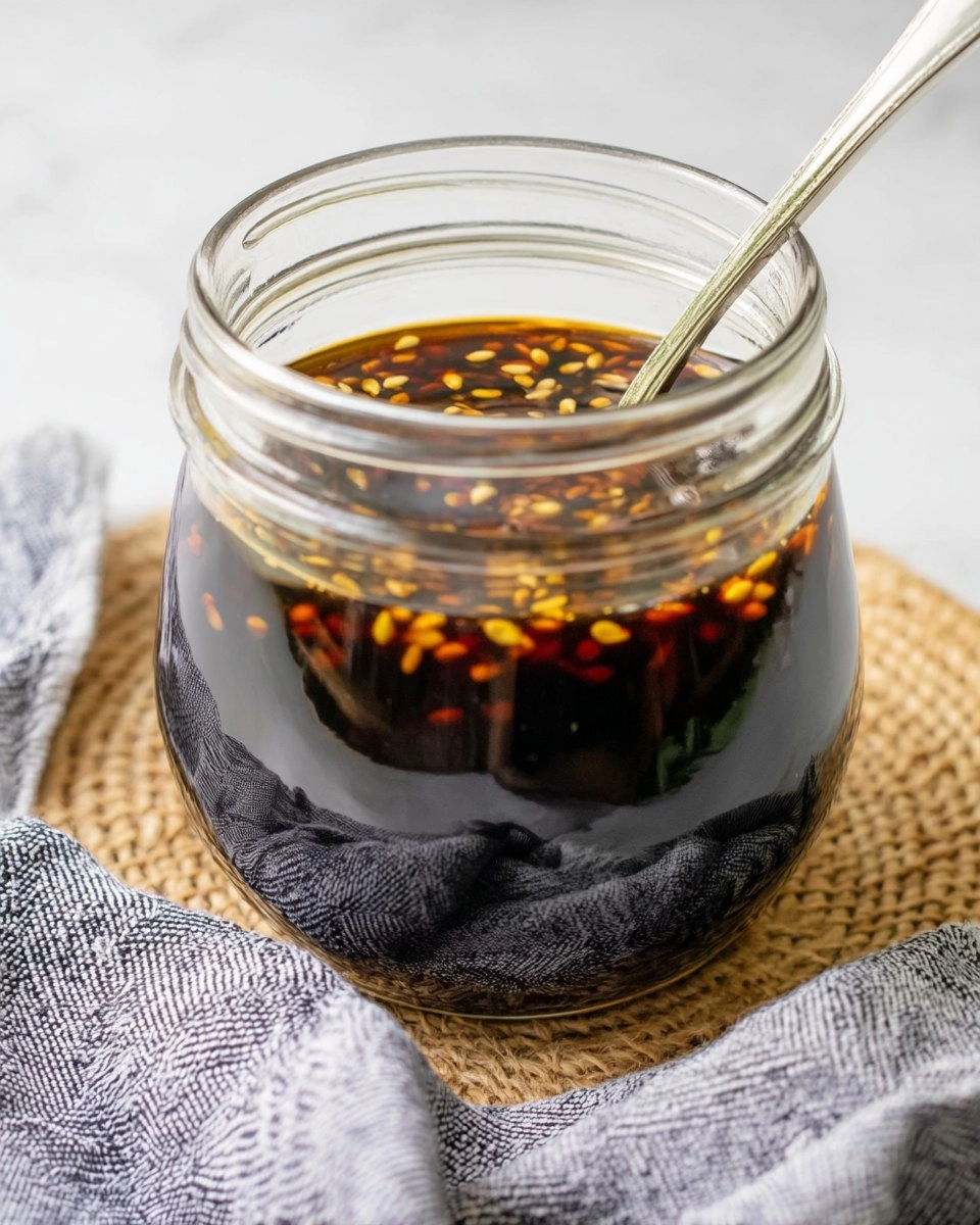 Teriyaki Sauce