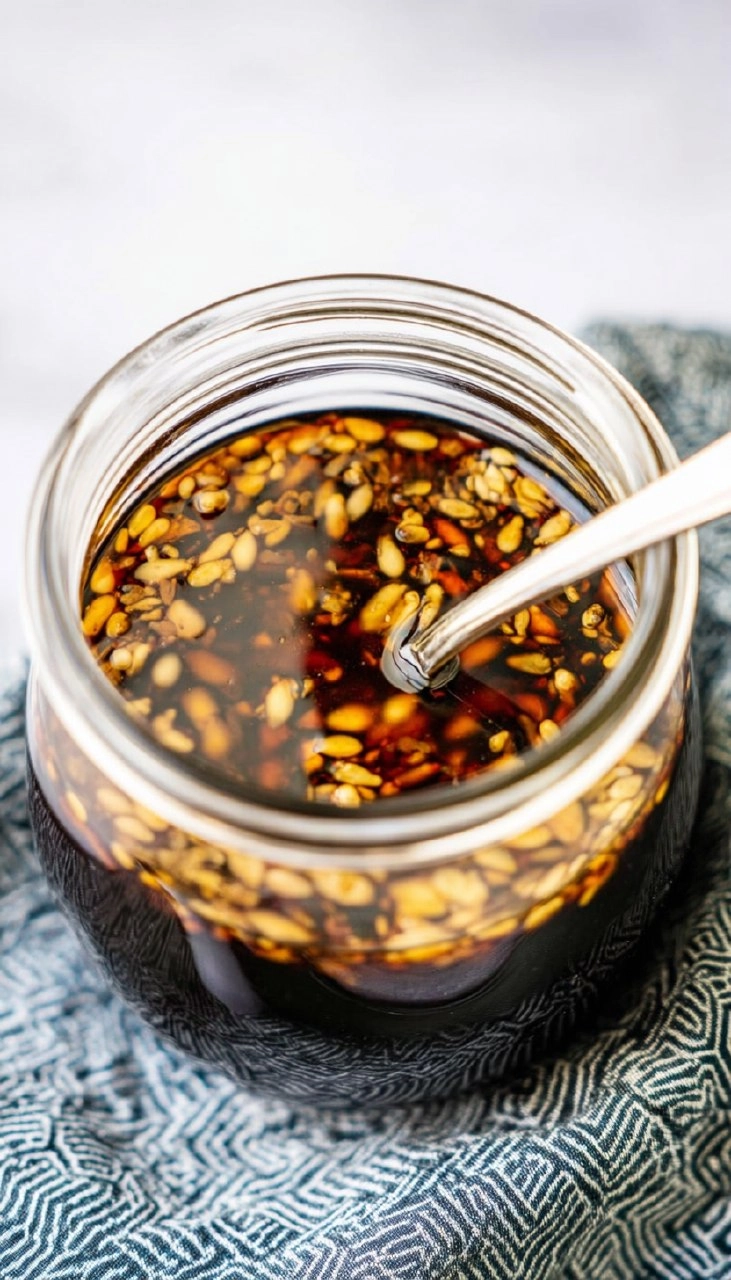 Teriyaki Sauce