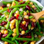 Three-Bean-Salad-Recipe