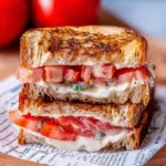 Tomato-Sandwich-Recipe