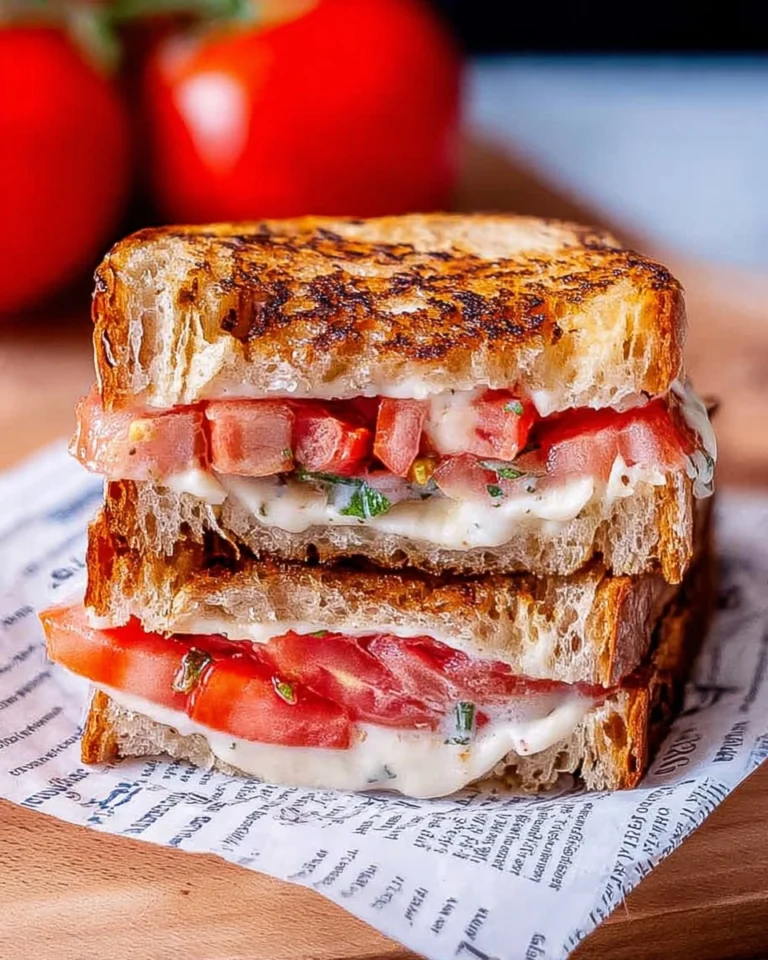 Tomato-Sandwich-Recipe