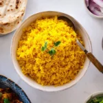 Yellow-Rice-Recipe