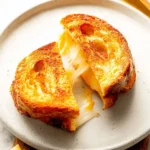 Air-Fryer-Grilled-Cheese-Recipe