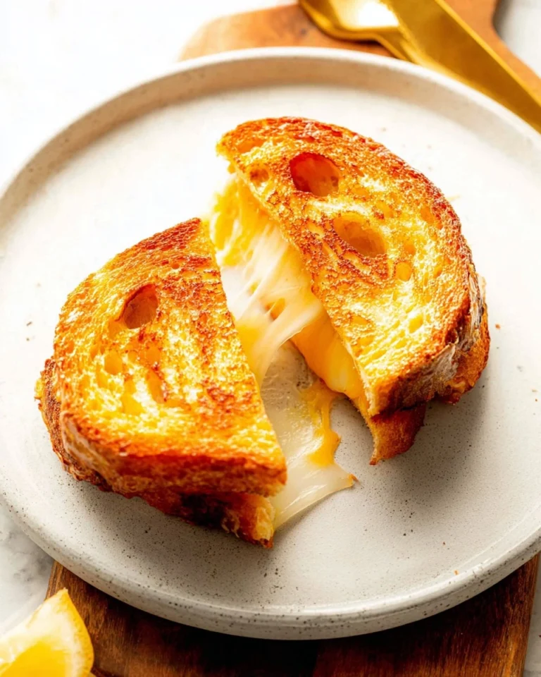 Air-Fryer-Grilled-Cheese-Recipe