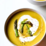 Asparagus-Soup-Recipe
