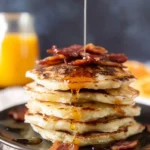 Bacon-Pancakes-Recipe