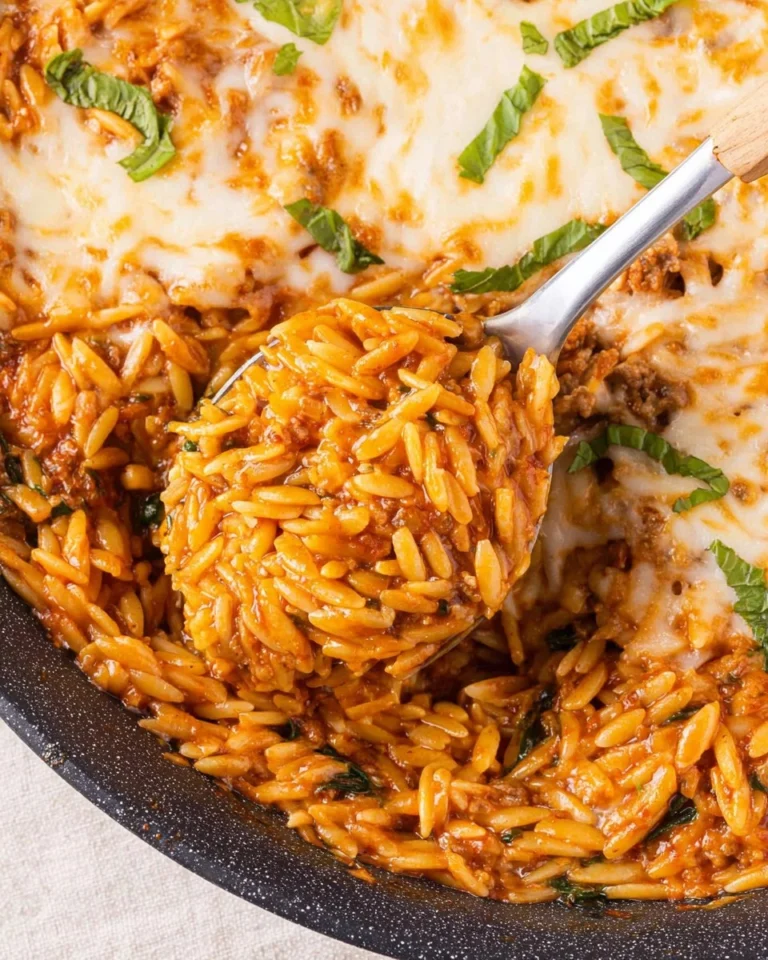 Baked-Orzo-Recipe