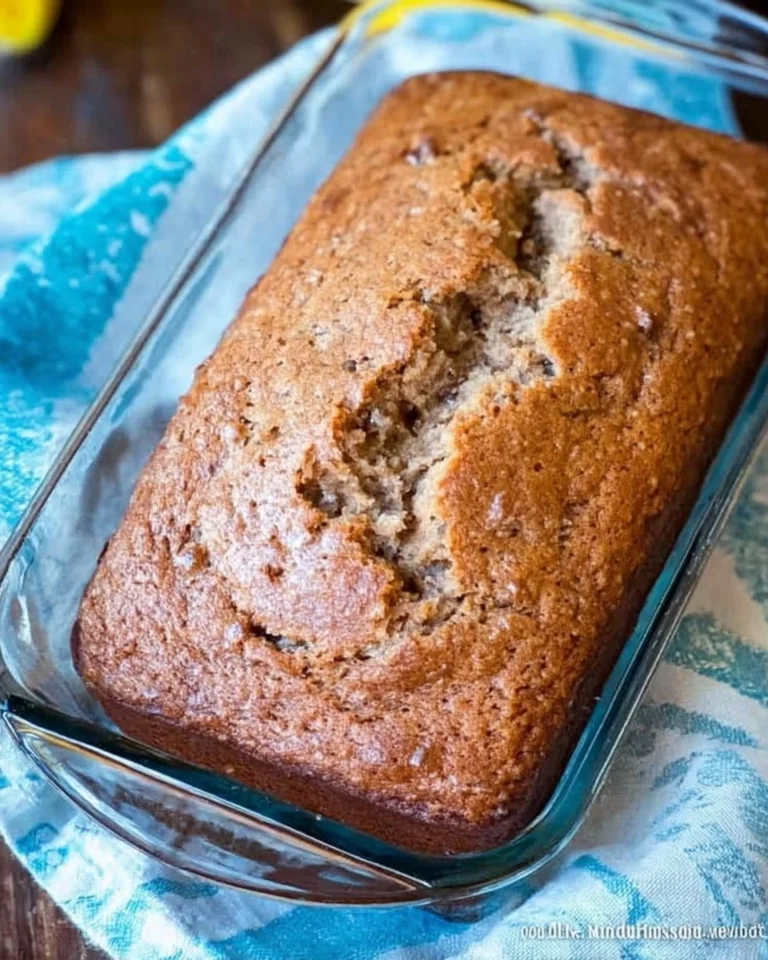 Banana-Bread-with-Cake-Mix-Recipe