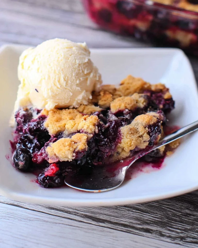Berry-Cobbler-with-Cake-Mix-Recipe