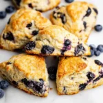 Blueberry-Scones-Recipe
