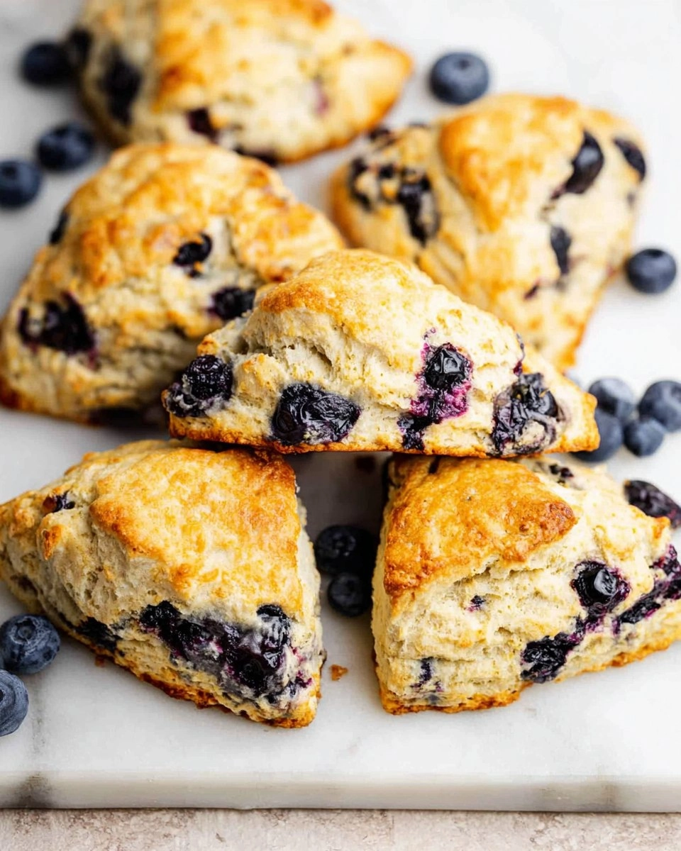 Blueberry-Scones-Recipe