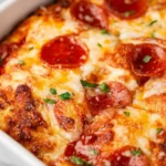 Bubble-Pizza