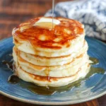 Buttermilk-Pancakes-Recipe