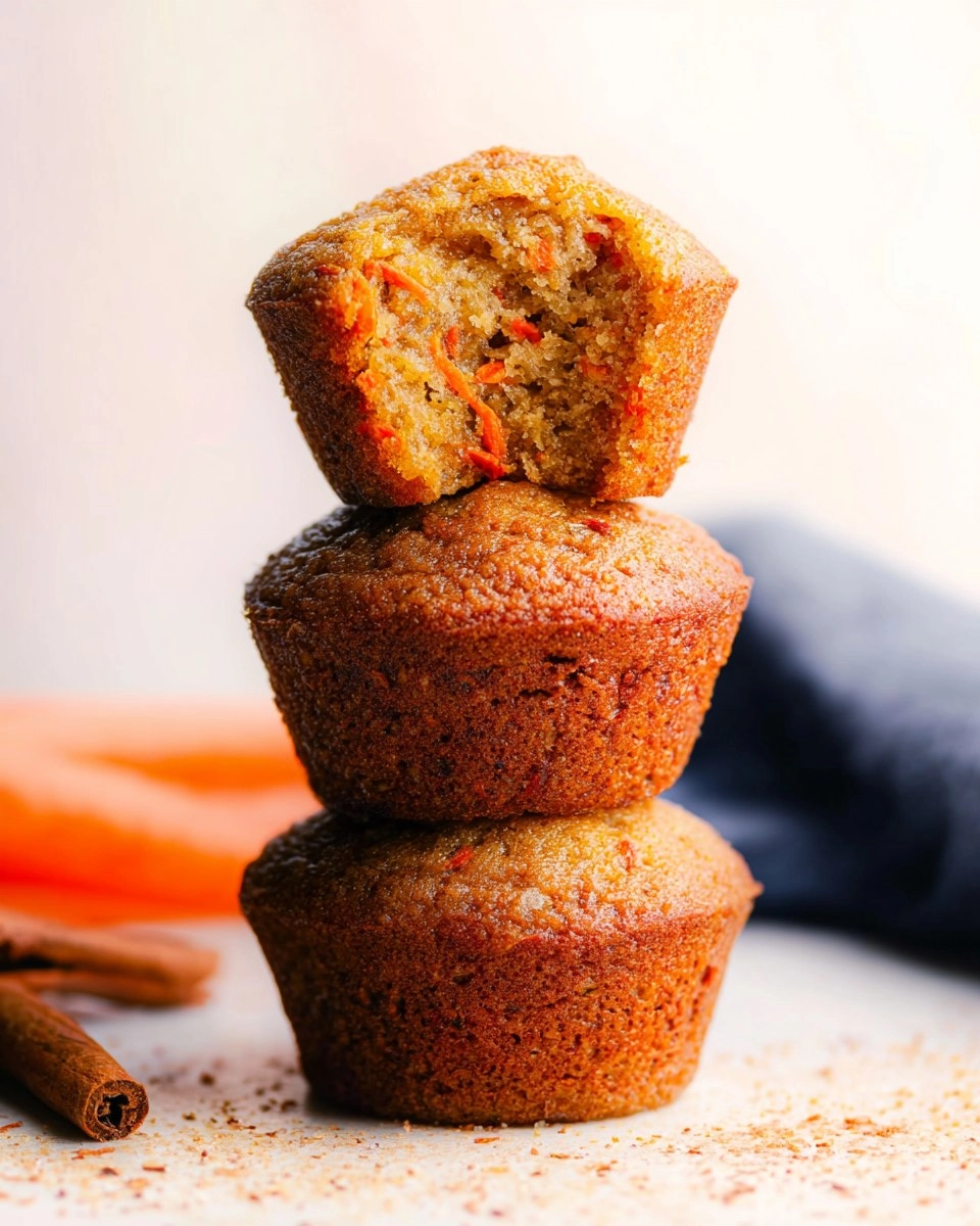 Carrot-Muffins-Recipe