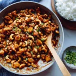 Cashew-Chicken-Recipe