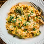 Chicken-Broccoli-Casserole-Recipe