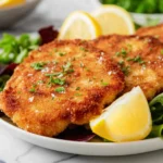 Chicken-Schnitzel-Recipe