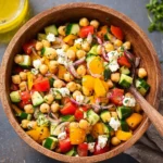 Chickpea-Salad-Recipe