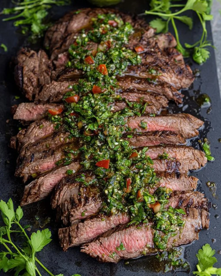 Chimichurri-Steak-Recipe