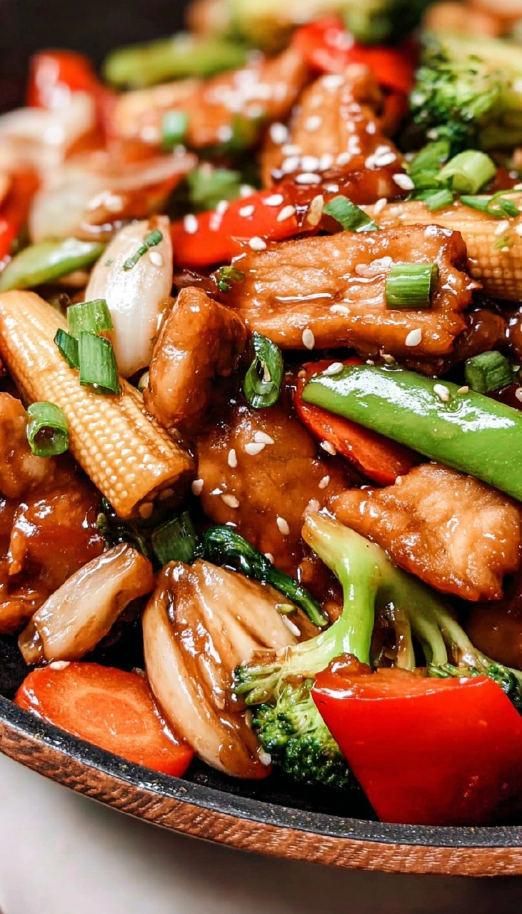 Chop Suey