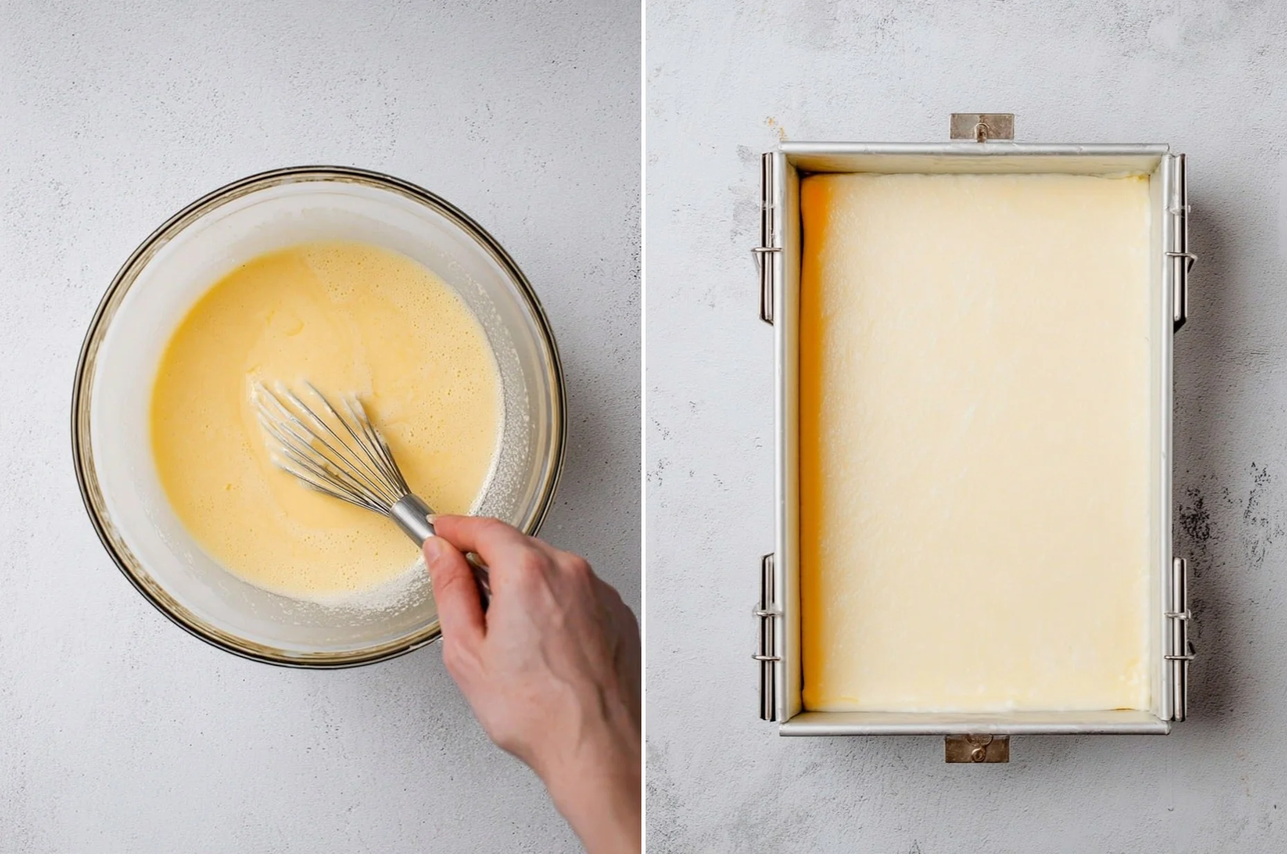 Classic Lemon Bars