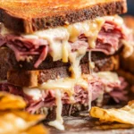 Classic-Reuben-Sandwich-Recipe