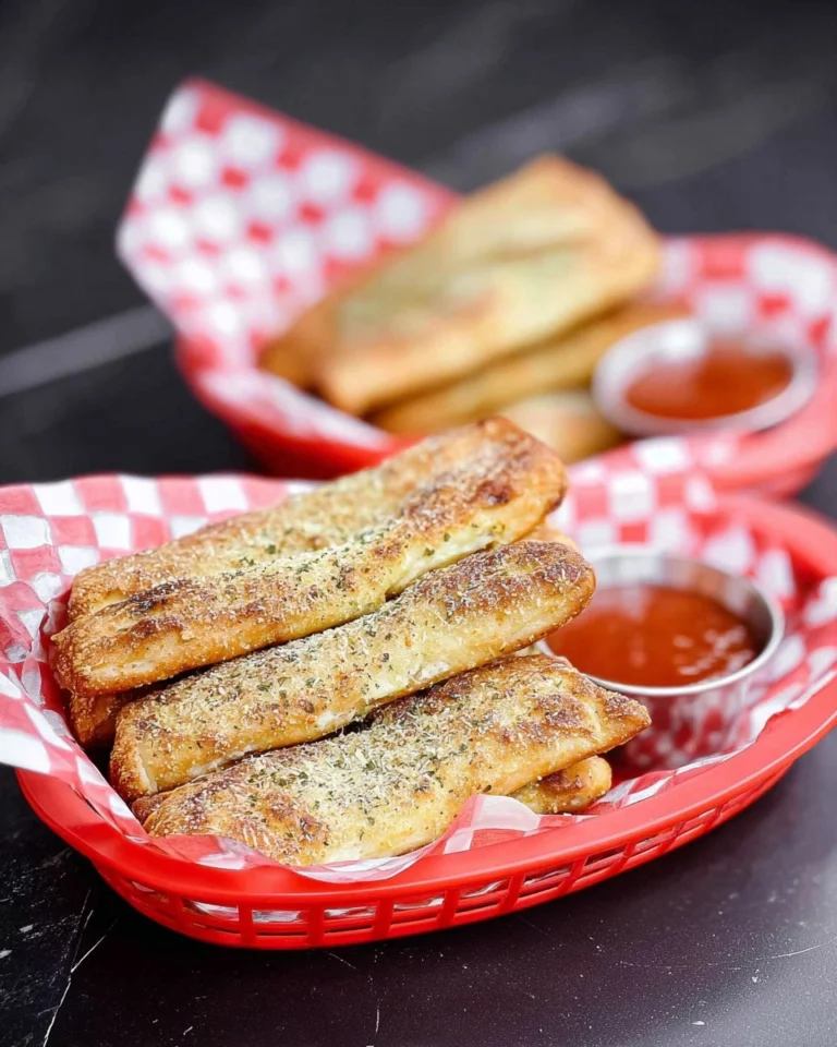 Cottage-Cheese-Breadsticks-Recipe