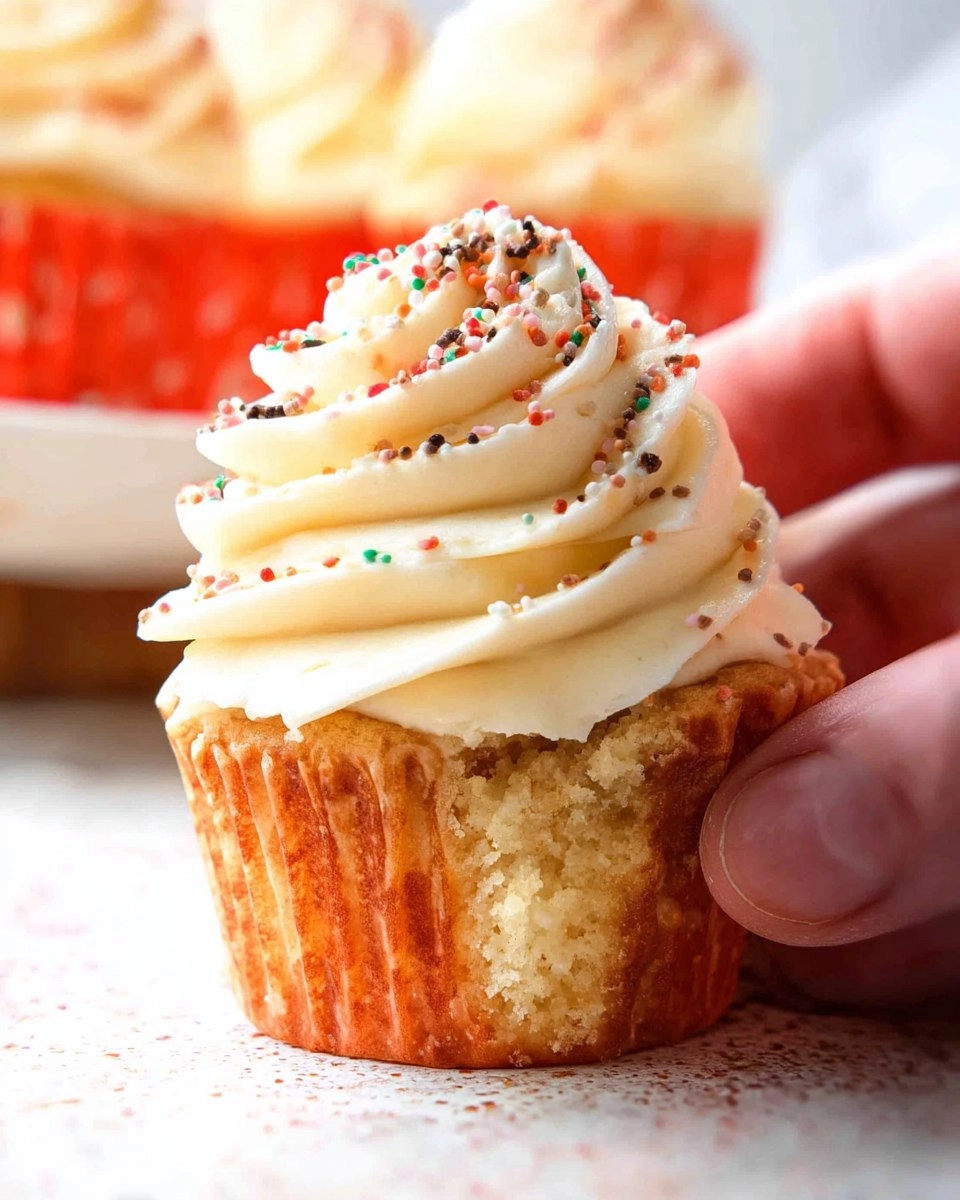 Cream Cheese Frosting