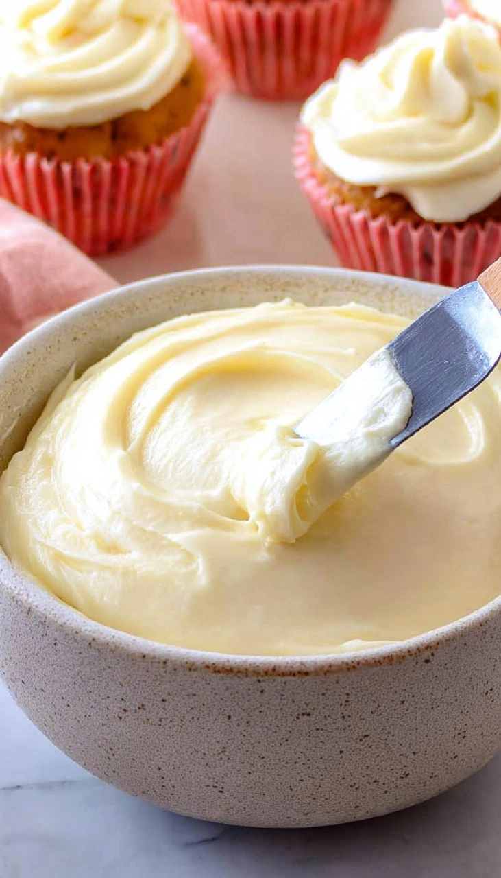 Cream Cheese Frosting