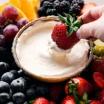 Cream-Cheese-Fruit-Dip-Recipe