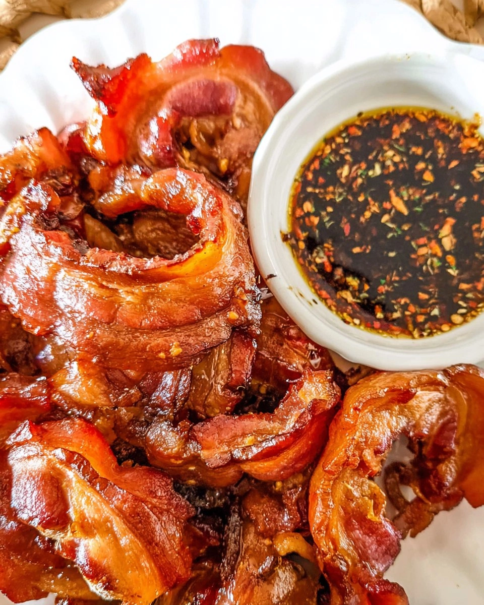 Crispy Pork Jowl