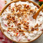 Crispy-Pretzel-Salad-Recipe