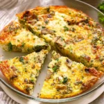 Crustless-Quiche-Recipe