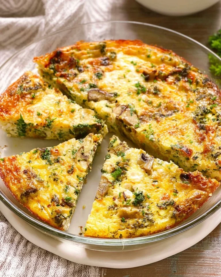 Crustless-Quiche-Recipe