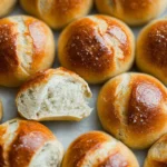 French-Bread-Rolls-Recipe