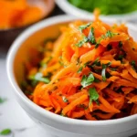 French-Carrot-Salad-Recipe