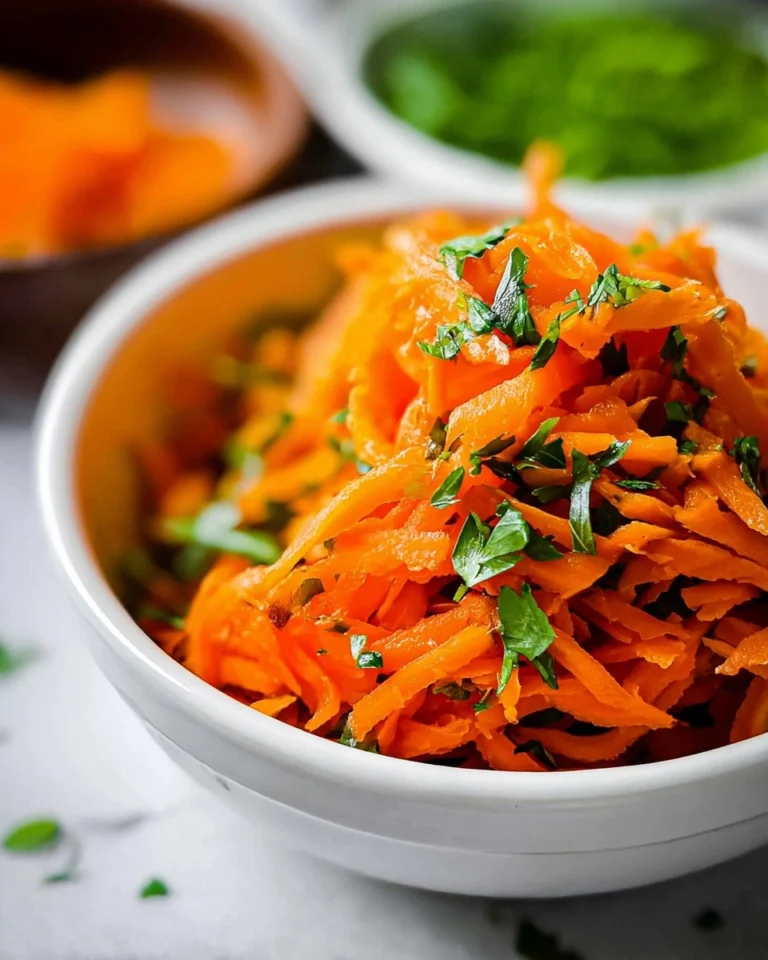 French-Carrot-Salad-Recipe