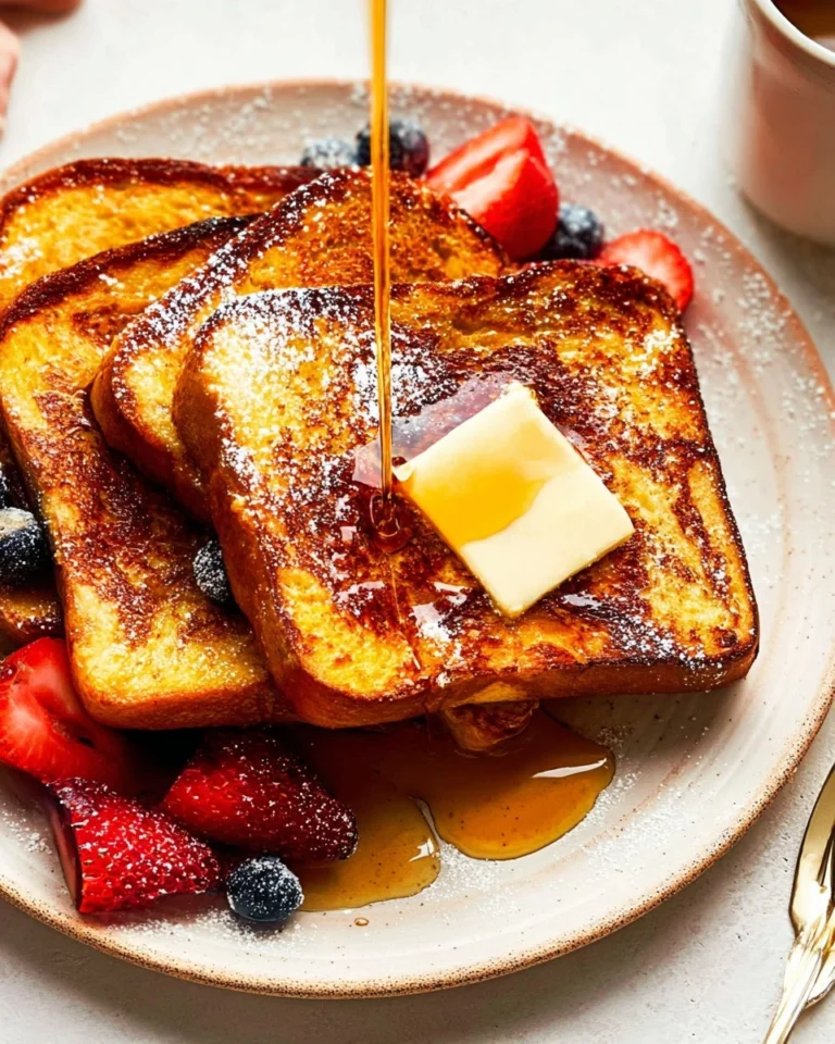 French-Toast-Recipe