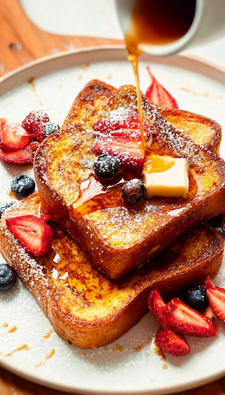 French Toast