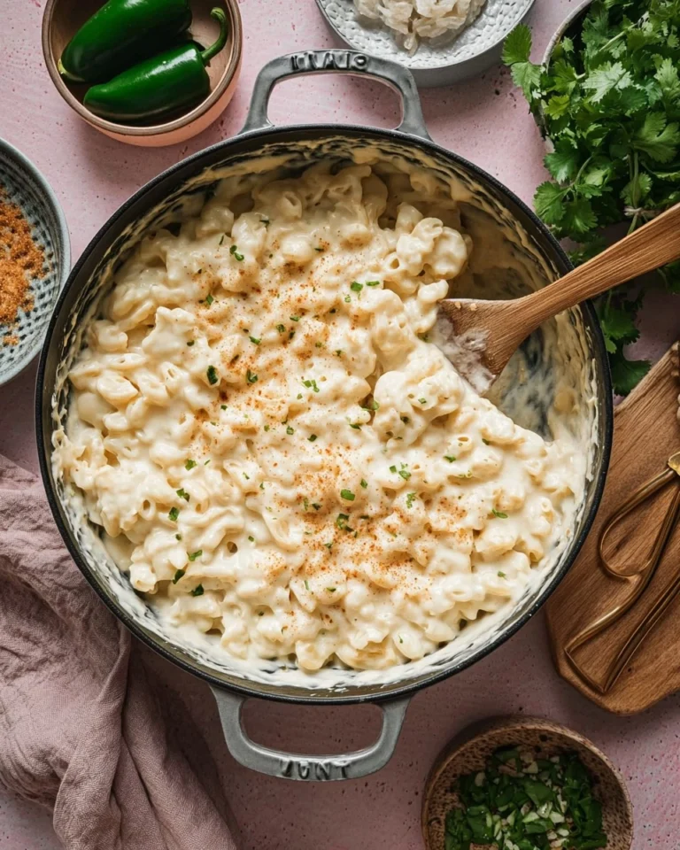 Green-Chile-Mac-and-Cheese-Recipe